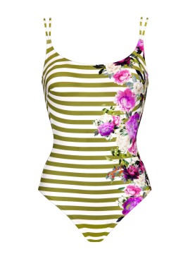 Maryan Mehlhorn Riviera F Cup Swimsuit